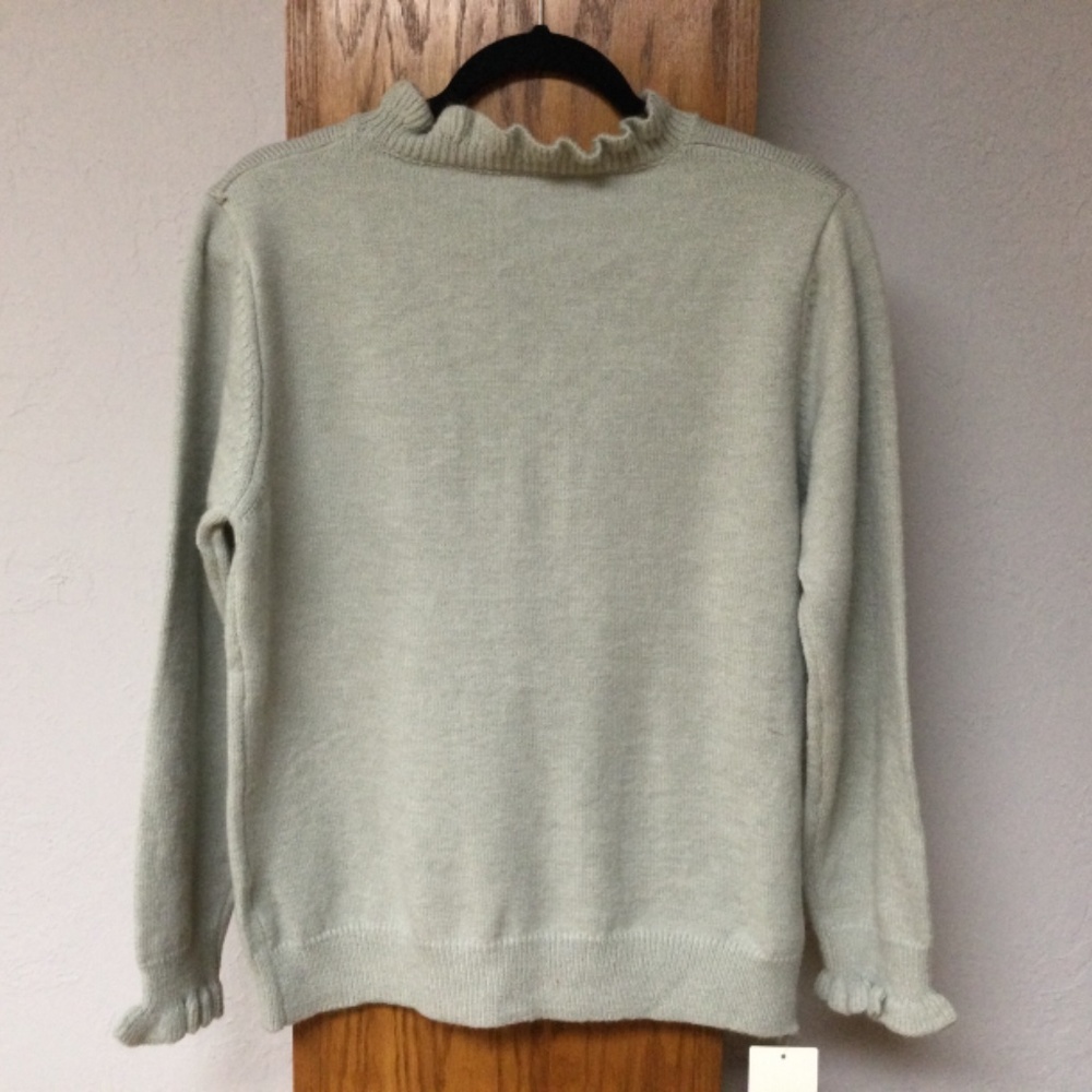 Sweater - Picture 4 of 6